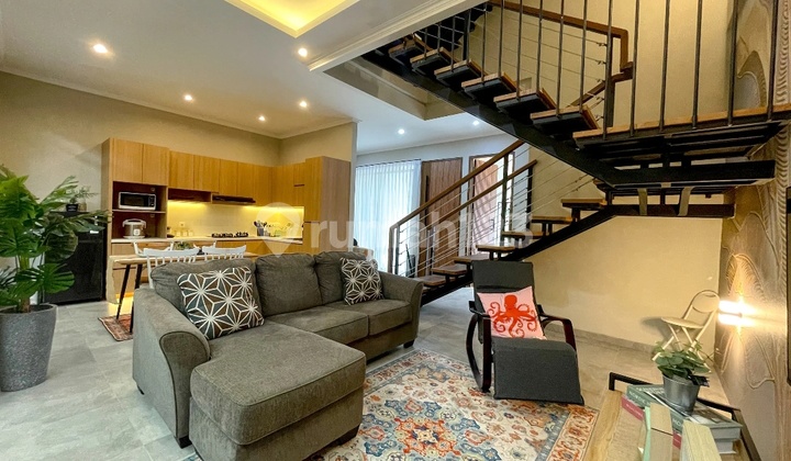 Rumah Nyaman untuk Pulang Siap Huni Cigadung Bandung