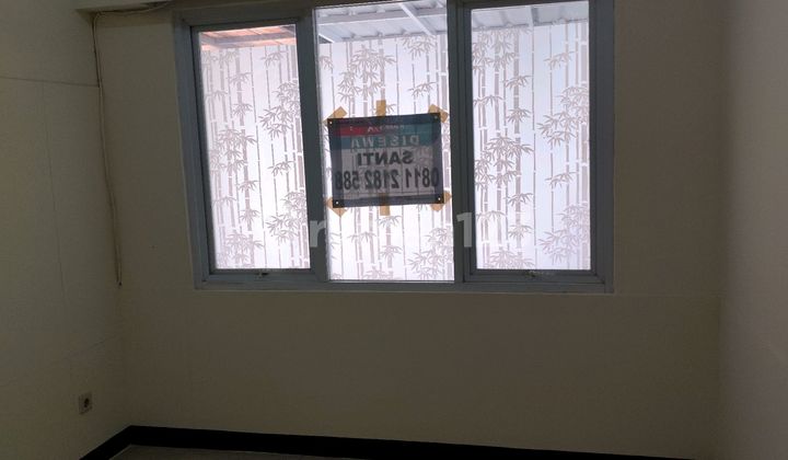 Comfortable Home to Return to, Kota Baru Parahyangan 2