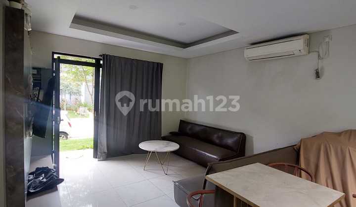 Ready-to-Occupy Comfortable Home for Returning to Kota Baru Parahyangan 2
