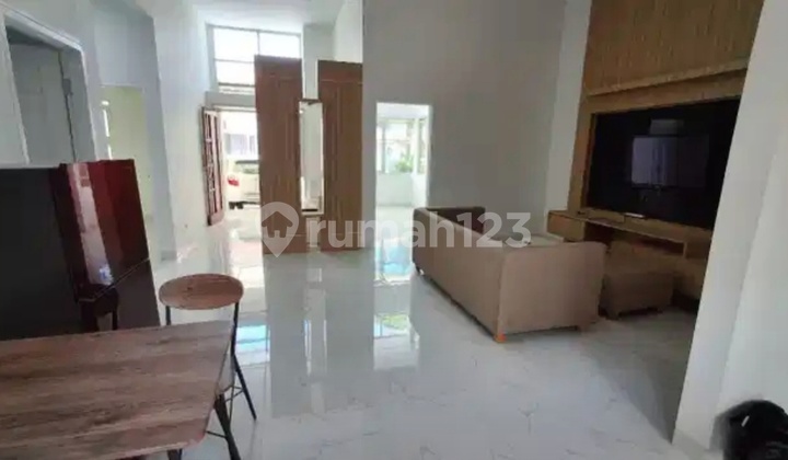 Rumah Kota Baru Parahyangan Siap Huni Cocok untuk Keluarga