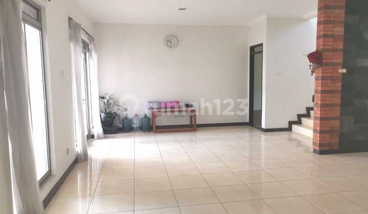 Rumah Nyaman & Representatif Siap Huni Tatar Favorit! Kota Baru Parahyangan 2