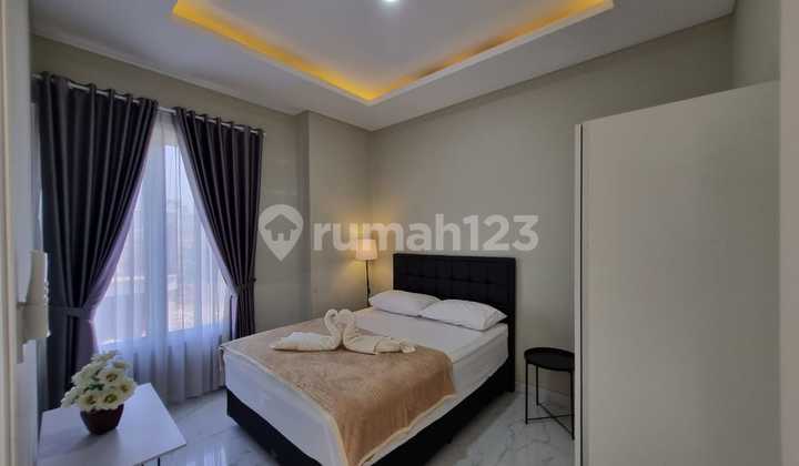 Rumah Modern 2 Lantai Super Homy Siap Huni/Invest! Kota Baru Parahyangan