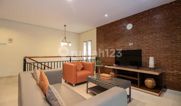 Dago Pakar Resort House High Value for Families &amp; Investors 2