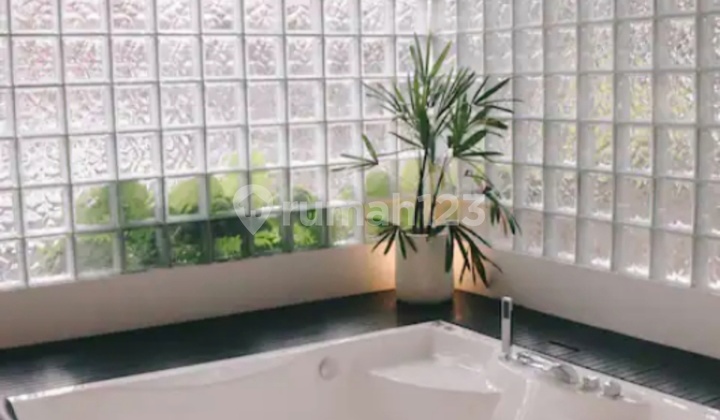 Rumah Kota Baru Parahyangan Siap Disewakan Auto Cuan