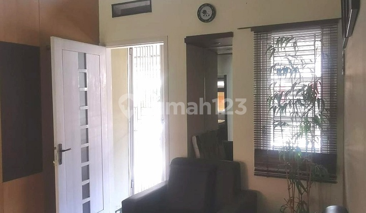 Rumah Minimalis Super Cozy Fully Furnished! Kota Baru Parahyangan Only 60 Juta! 2