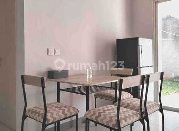 Tinggal Bawa Koper Aja! Rumah Siap Huni 3 Kamar! Kota Baru Parahyangan Naganingrum 2