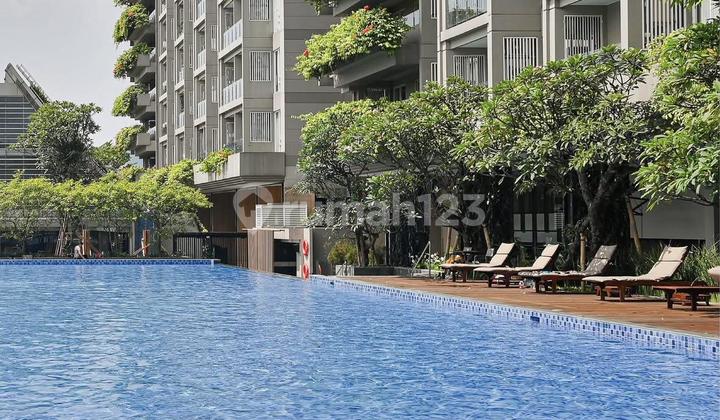Landmark Residence Apartemen yang Dirancang untuk Hidup Nyaman & Berkualitas