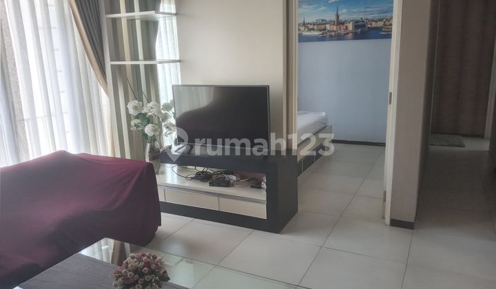 Rumah Modern 2 Lantai Full Furnished Siap Huni! Kota Baru Parahyangan  2