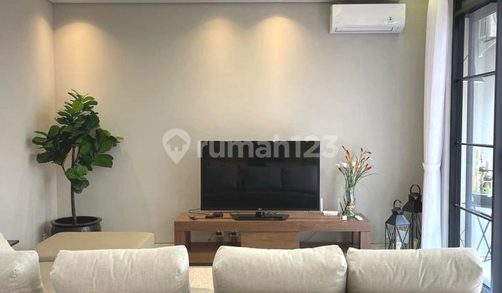 Fully Renovated Ready To Move In! Kota Baru Parahyangan  2