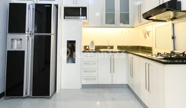 Tempat Tenang untuk Membangun Keluarga Rumah Siap Huni Kota Baru Parahyangan