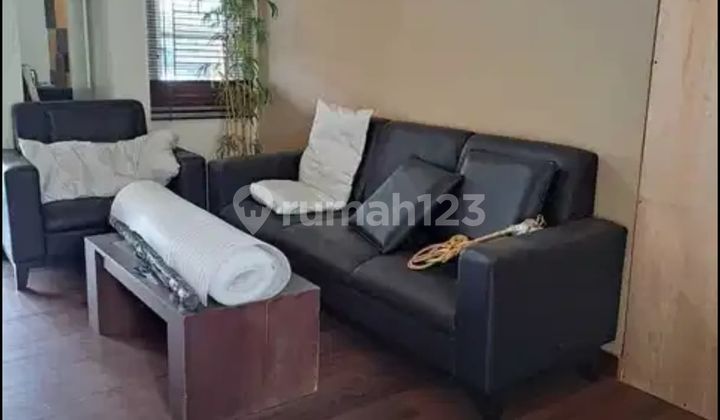 Super Cozy Fully Furnished Minimalist House! New Parahyangan City Only 60 Million!