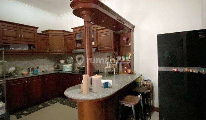Super Hot! Rumah Hoek Minimalis 2 Lantai 1000% Siap Huni Harga 1000% Murah, Cijerah 