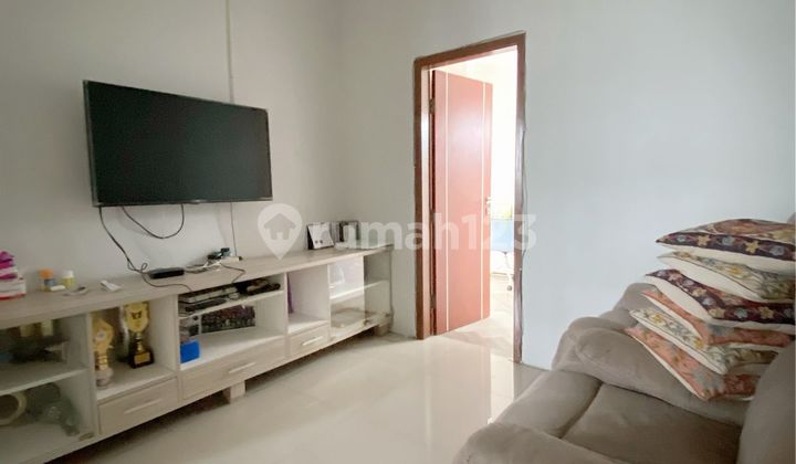 Super Hot! Rumah Hoek Minimalis 2 Lantai 1000% Siap Huni Harga 1000% Murah, Cijerah 