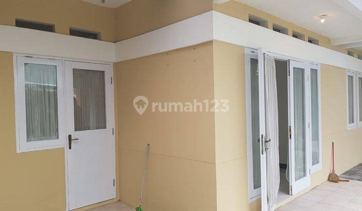 Super HOT! Rumah Minimalis Super Ciamik Harga 1000 % Murah Kota Baru Parahyangan