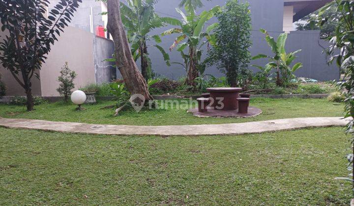 Super Hot! Rumah Hoek Minimalis 2 Lantai 1000% Siap Huni Harga 1000% Murah, Cijerah 