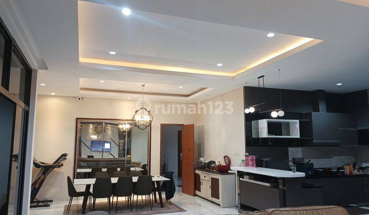 Super Hot! Luxury House With Amazing Lake View, Kota Baru Parahyangan 3