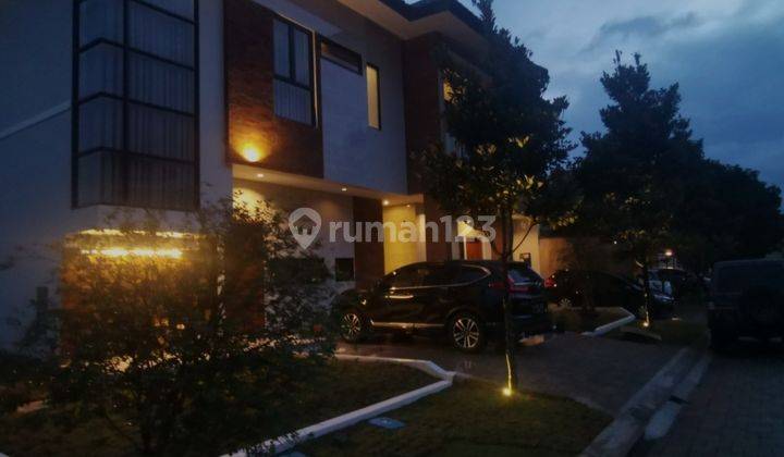 Super Hot! Luxury House With Amazing Lake View, Kota Baru Parahyangan 15