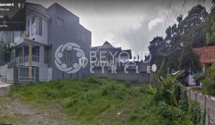 Siap Bangun Rumah Impian Di Tanah Cipaku Indah Bandung Kota 1