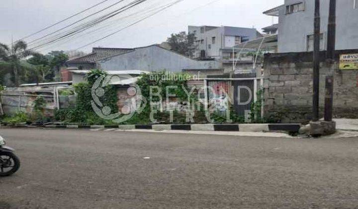 Siap Bangun Rumah Impian Di Tanah Cipaku Indah Bandung Kota 6