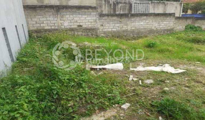 Siap Bangun Rumah Impian Di Tanah Cipaku Indah Bandung Kota 7