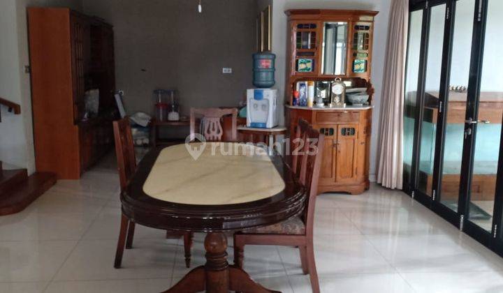 Self Reward.. Rumah Keren Di Setraindah Utara Cipedes Bandung 7