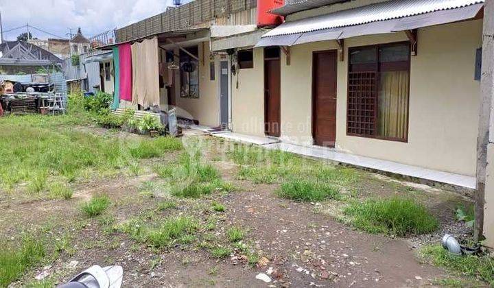 Dijual Tanah Siap Bangun Area Melong Cijerah Bandung Kota 1