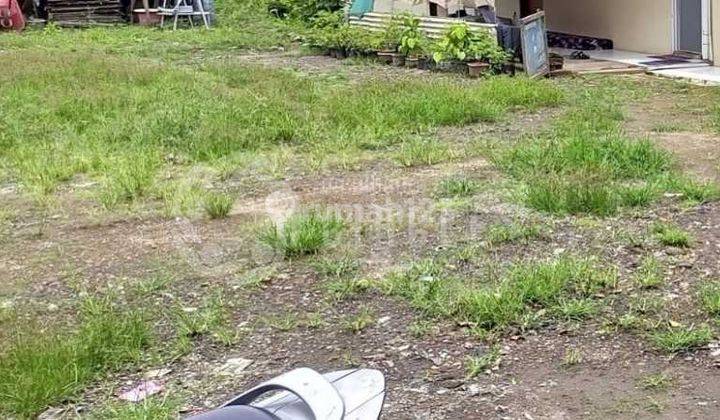 Dijual Tanah Siap Bangun Area Melong Cijerah Bandung Kota 4