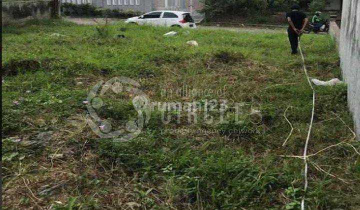 Suhuu Mantap Tanah Kavling Di Cipaku Cidadap Bandung Kota 1
