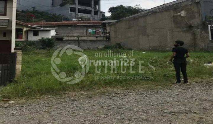 Suhuu Mantap Tanah Kavling Di Cipaku Cidadap Bandung Kota 2