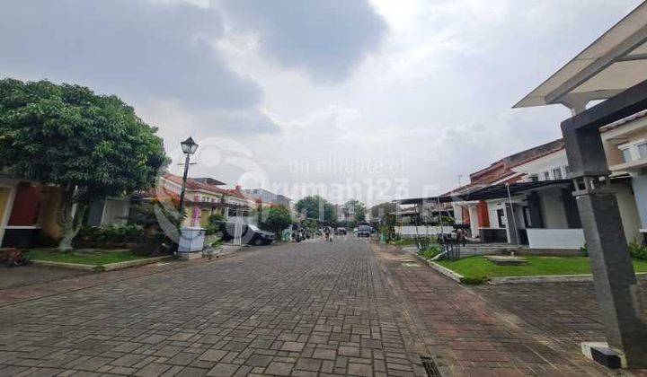 Siapa Cepat Dia Dapat Rumah Nyaman di Kota Baru Parahyangan 1