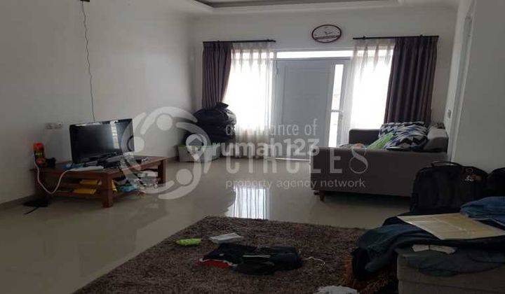 Buka Lembaran Baru Beli Rumah Di Kota Baru Parahyangan Padalarang 1