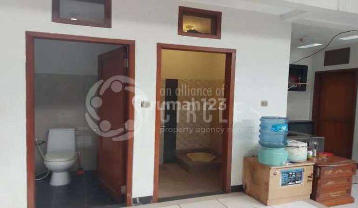 Sale Clear Rumah Bebas Banjir Di Cijerah Bandung Kota 2