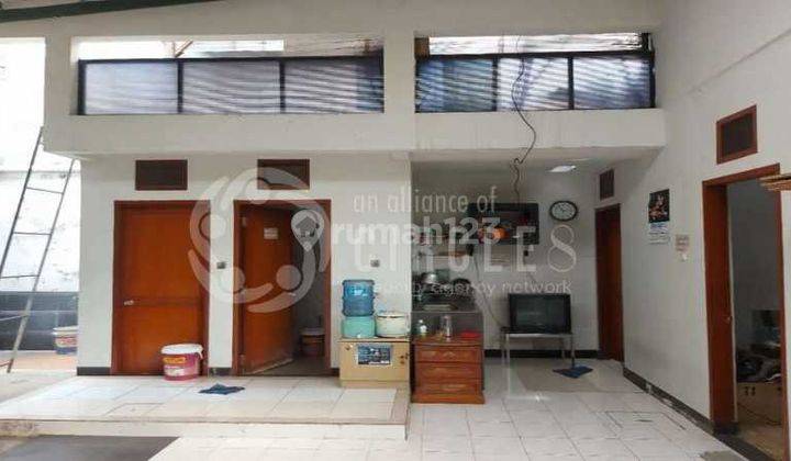 Sale Clear Rumah Bebas Banjir Di Cijerah Bandung Kota 1