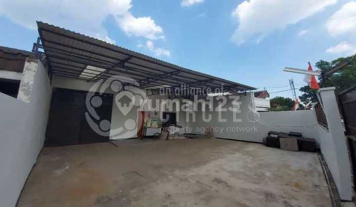 Sale Clear Rumah Bebas Banjir Di Cijerah Bandung Kota 7