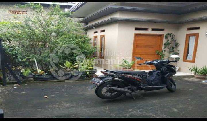 Minimalis Kokoh Terawat Rumah Di Bumi Asri Cijerah Bandung 4
