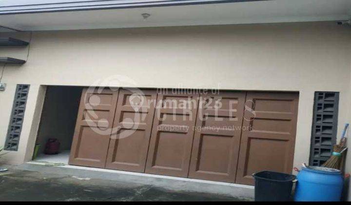 Minimalis Kokoh Terawat Rumah Di Bumi Asri Cijerah Bandung 6