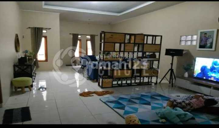 Minimalis Kokoh Terawat Rumah Di Bumi Asri Cijerah Bandung 8