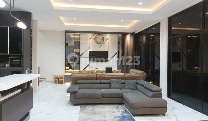 Super Hot! Luxury House With Amazing Lake View, Kota Baru Parahyangan 18