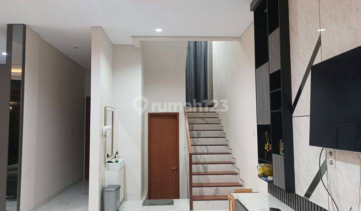 Super Hot! Luxury House With Amazing Lake View, Kota Baru Parahyangan 21