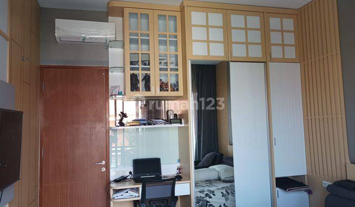 Super Hot! Luxury House With Amazing Lake View, Kota Baru Parahyangan 22