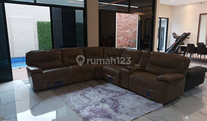 Super Hot! Luxury House With Amazing Lake View, Kota Baru Parahyangan 27