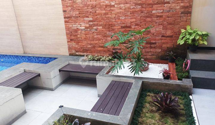 Super Hot! Luxury House With Amazing Lake View, Kota Baru Parahyangan 29