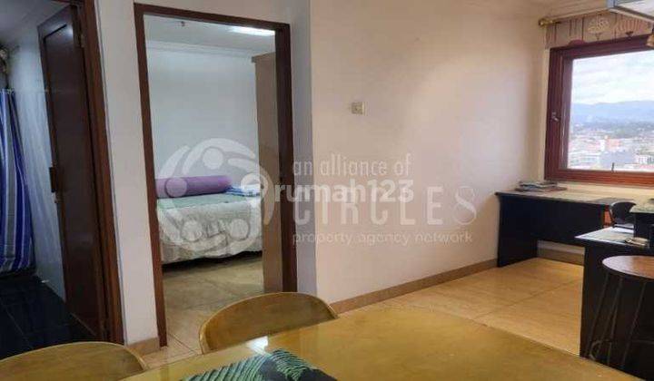 For Sale Apartemen 2bedroom Di The Majesty Sukajadi Bandung Kota 7