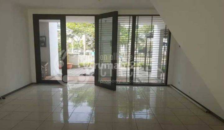 Cuan Brutall Ruko 2lantai Disewakan Kota Baru Parahyangan Bandung 1