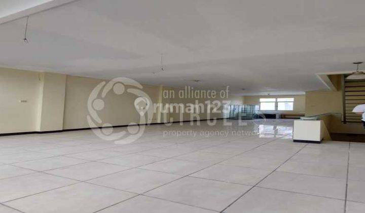 Tiada Tanding For Rent Ruko Di Kota Baru Parahyangan Bandung 1