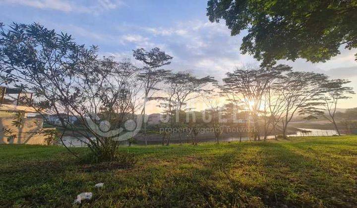 So Good Tanah Keren Dijual Area Kota Baru Parahyangan Bandung 1