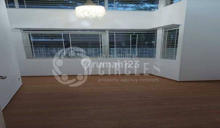 For Rent Rumah 1lantai Di Komplek Kota Baru Parahyangan Bandung 2