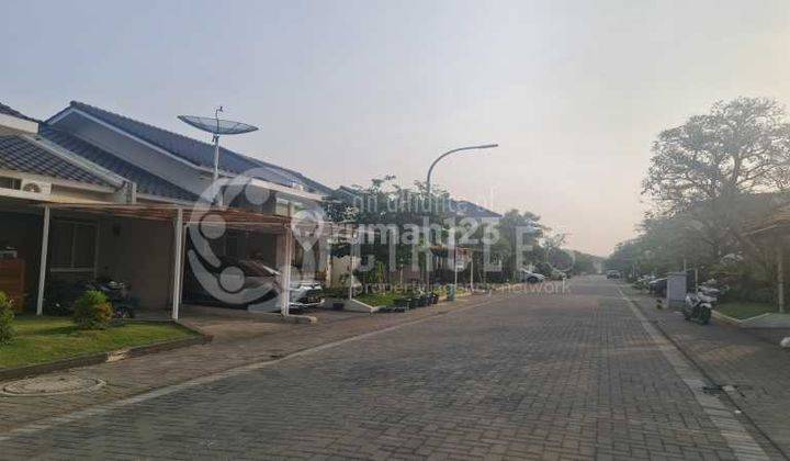 Lancar Semua Nih Rumah Ori Developer Di Kotabaru Parahyangan 1