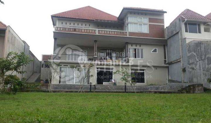 All Night Long Beli Rumah di Kota Baru Parahyangan Bandung Barat