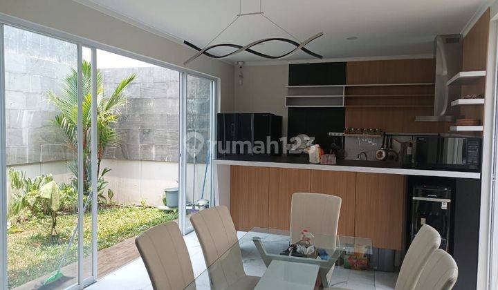 Super Hot! Rumah Kota Baru Parahyangan Super Bagus! 5 Menit Ke Ikea!  2